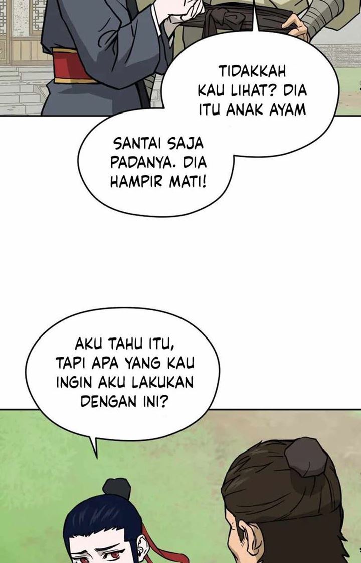 kang-jin-lee - Chapter: 5