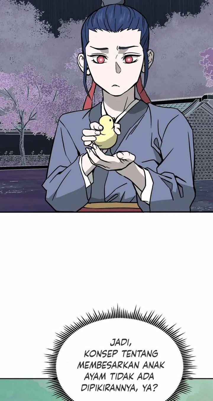 kang-jin-lee - Chapter: 5