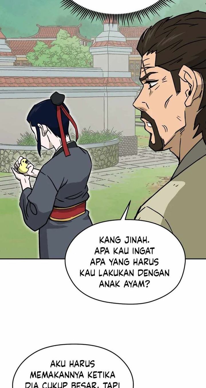 kang-jin-lee - Chapter: 5