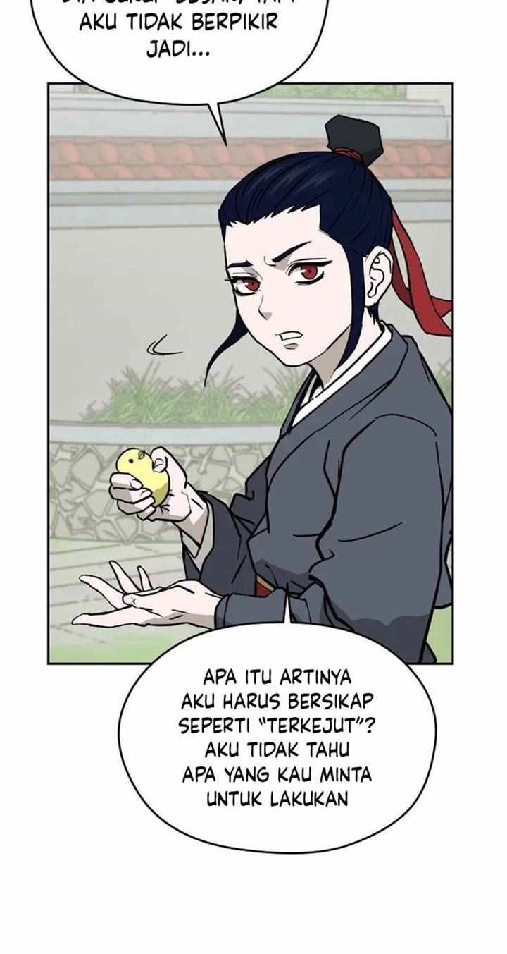 kang-jin-lee - Chapter: 5