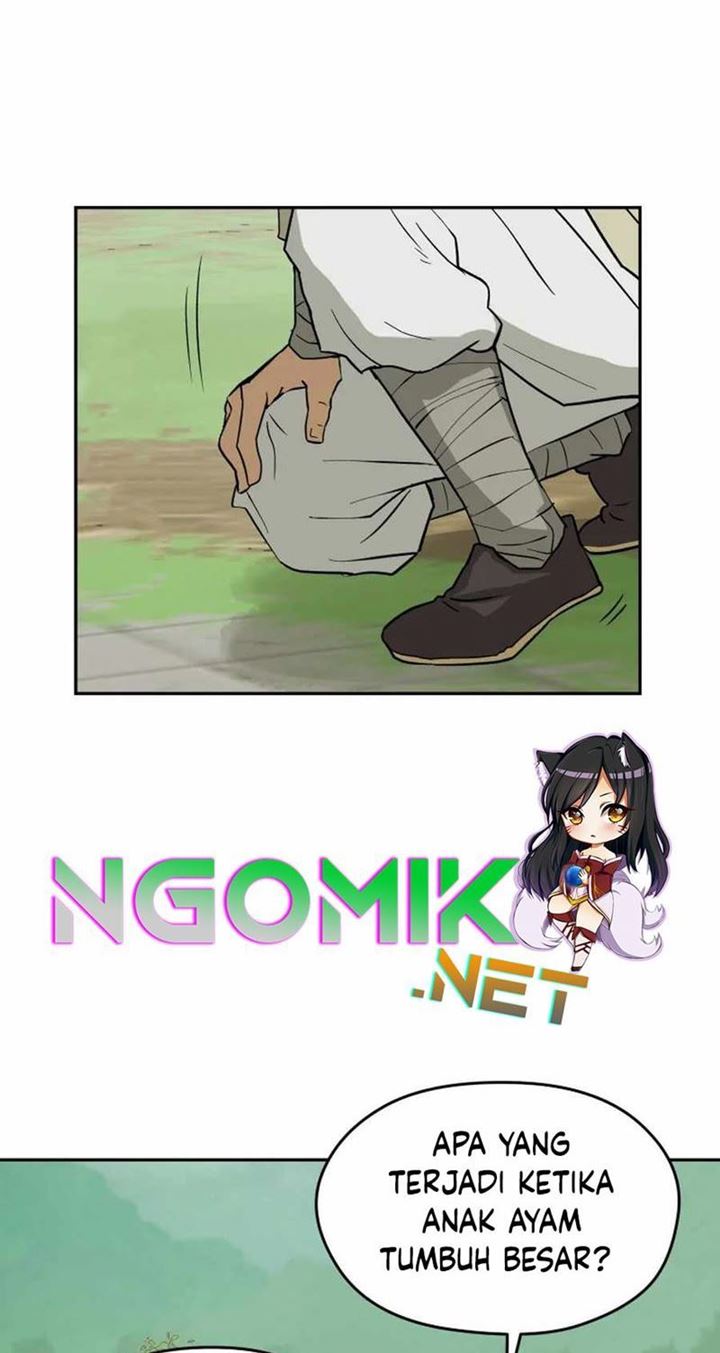 kang-jin-lee - Chapter: 5