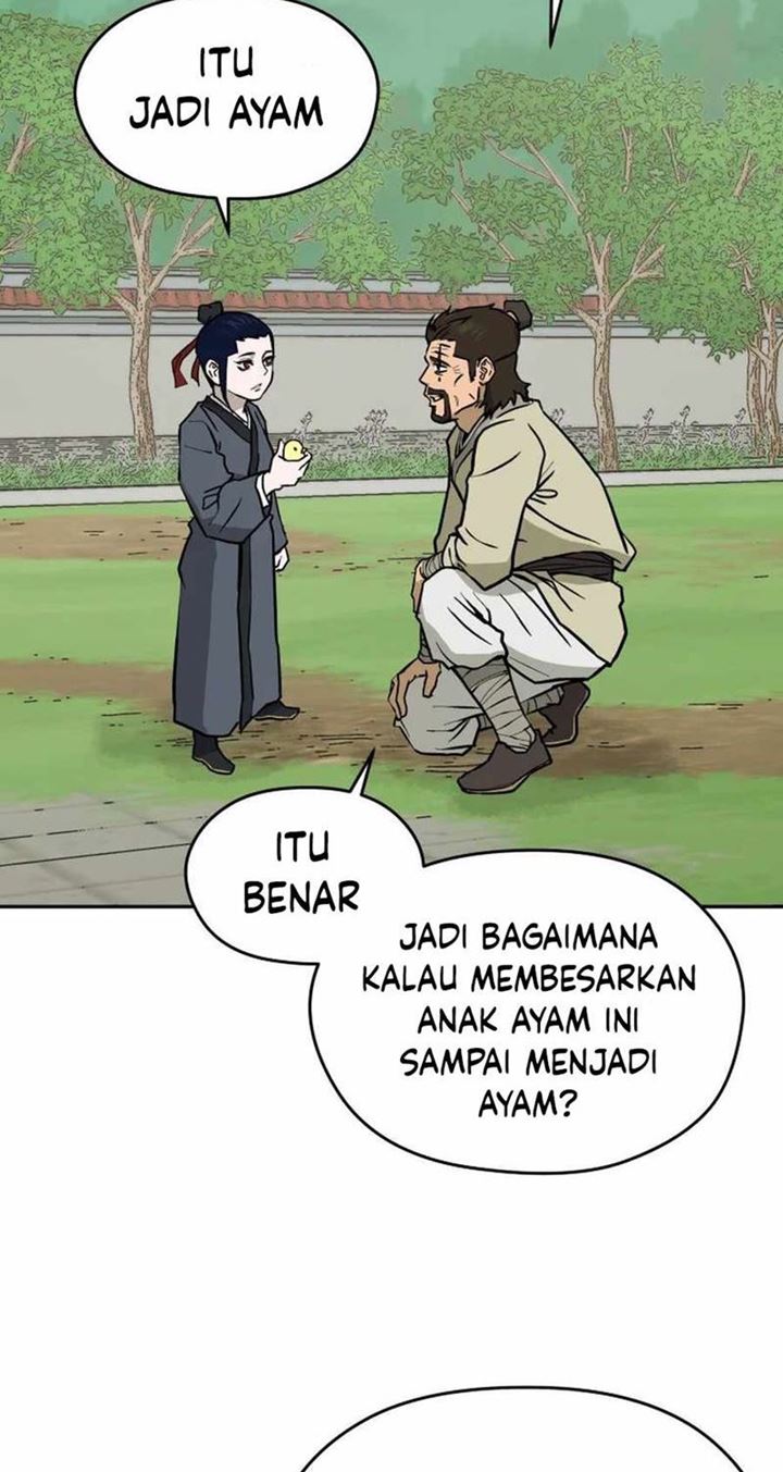 kang-jin-lee - Chapter: 5
