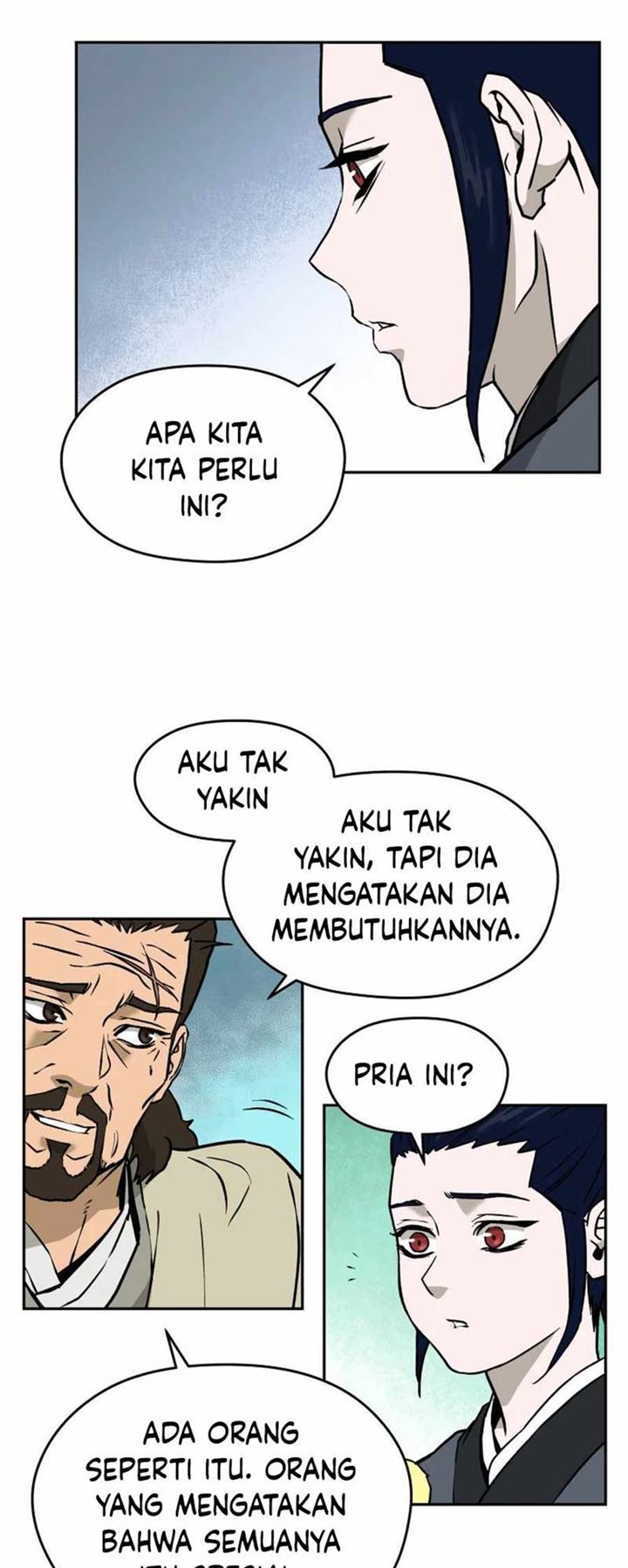 kang-jin-lee - Chapter: 5