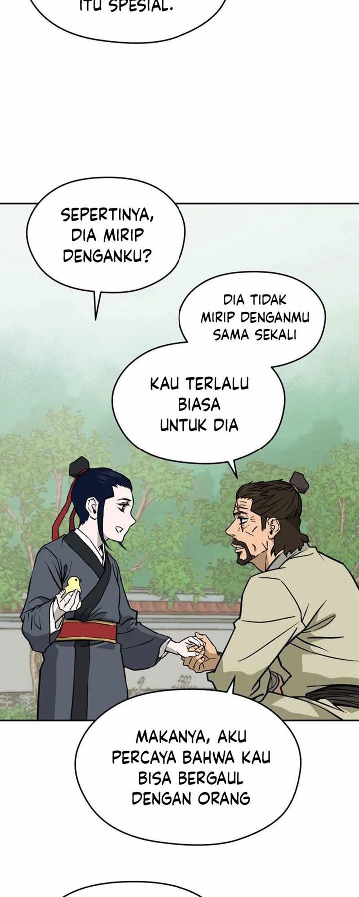 kang-jin-lee - Chapter: 5