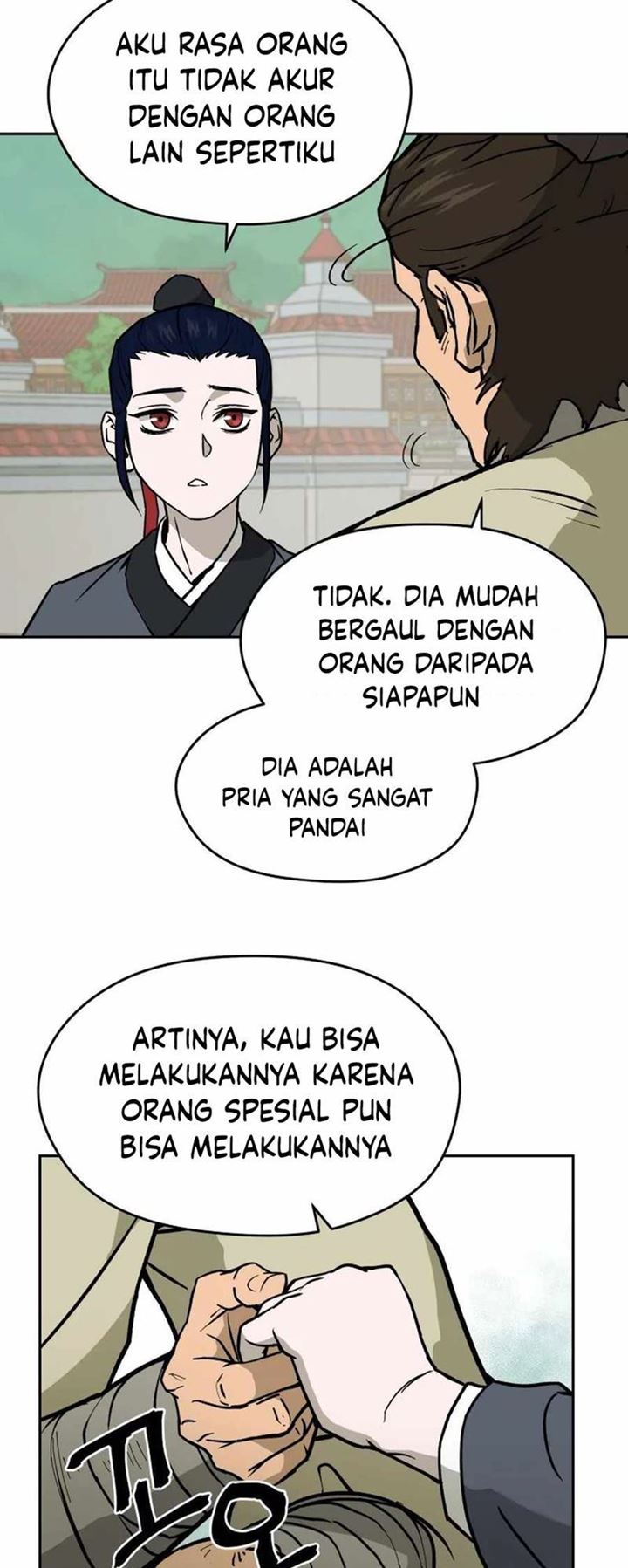 kang-jin-lee - Chapter: 5