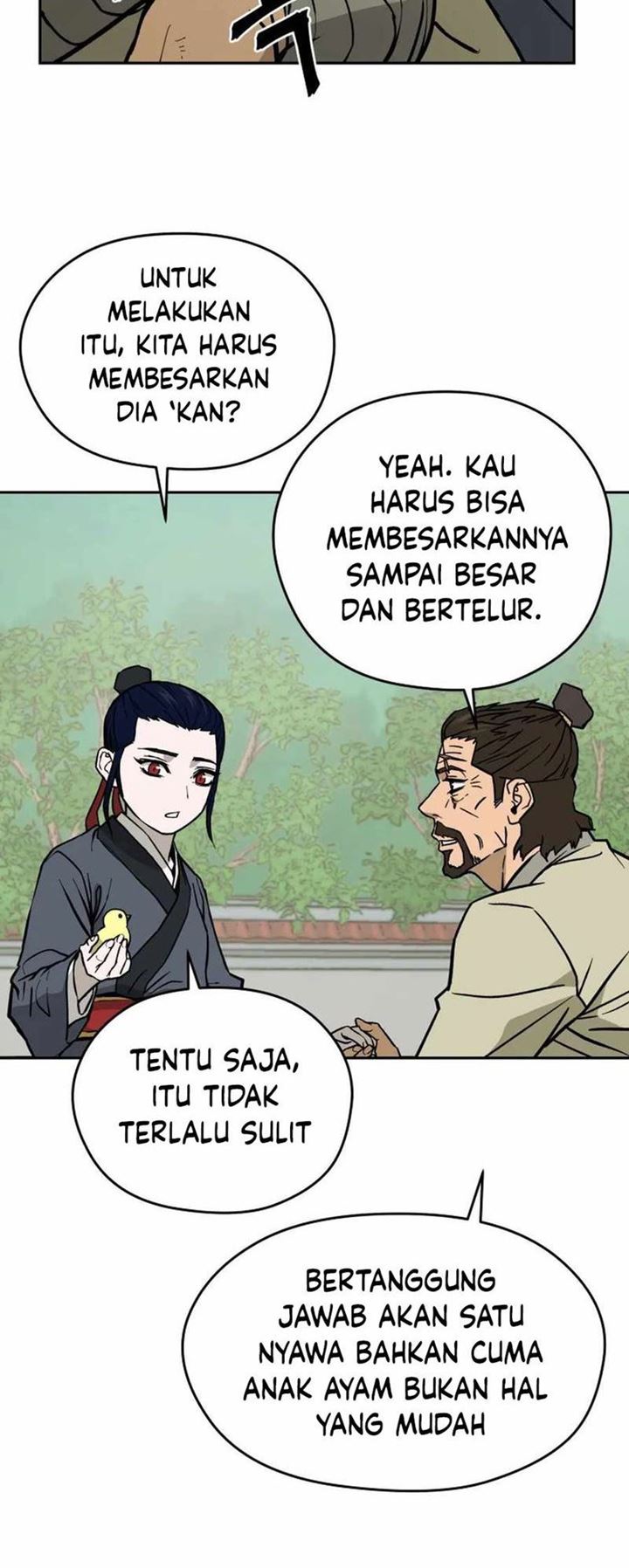 kang-jin-lee - Chapter: 5