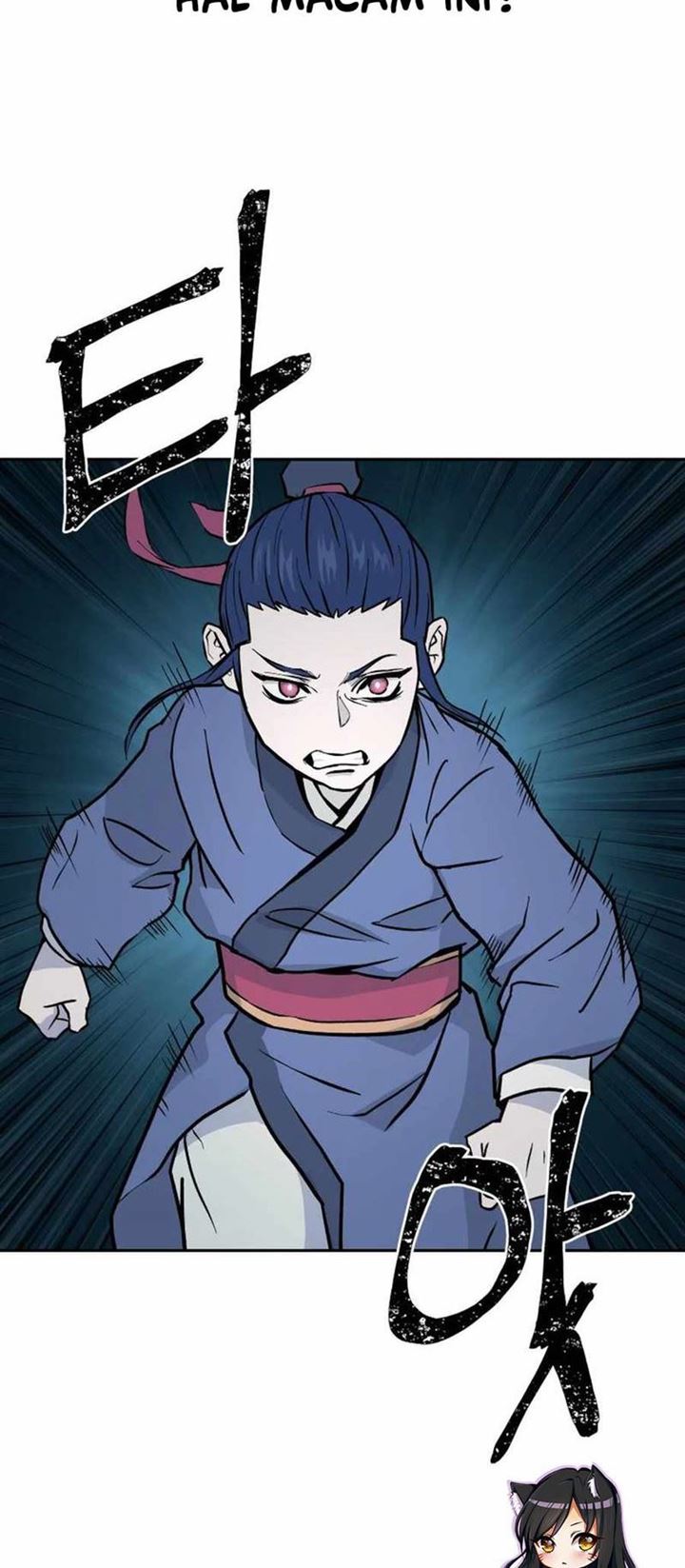 kang-jin-lee - Chapter: 5