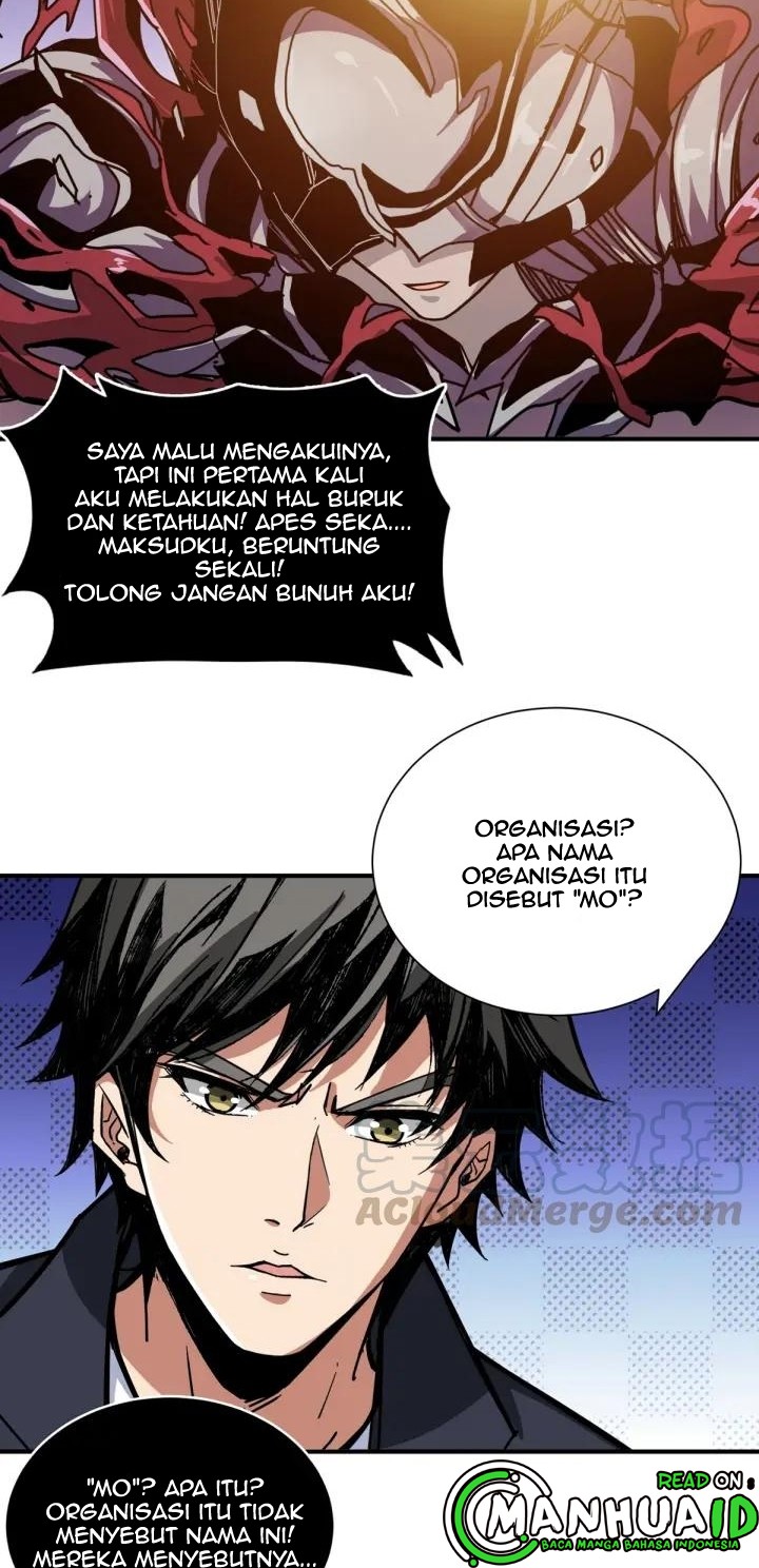 god-slayer - Chapter: 135