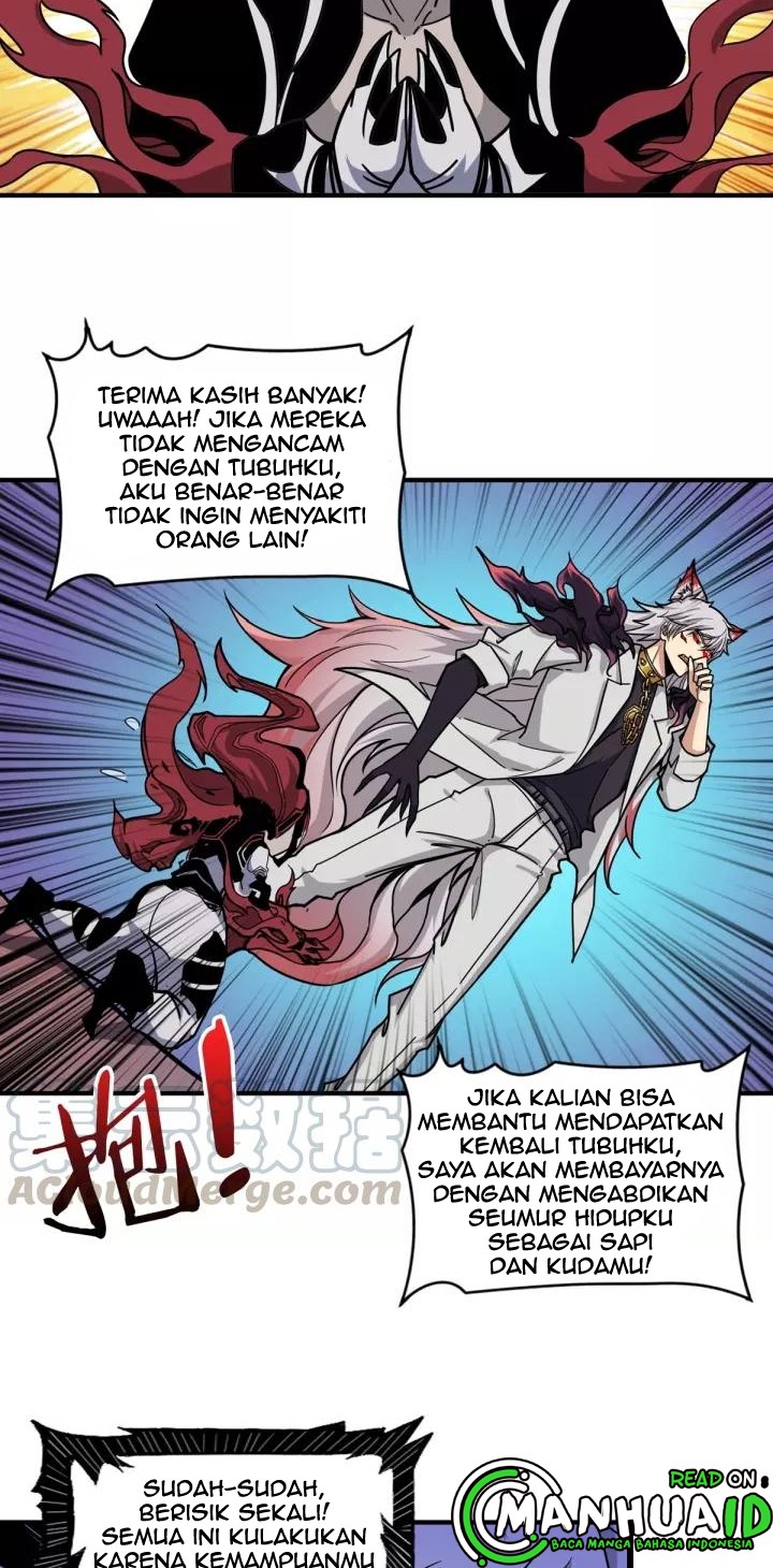 god-slayer - Chapter: 136