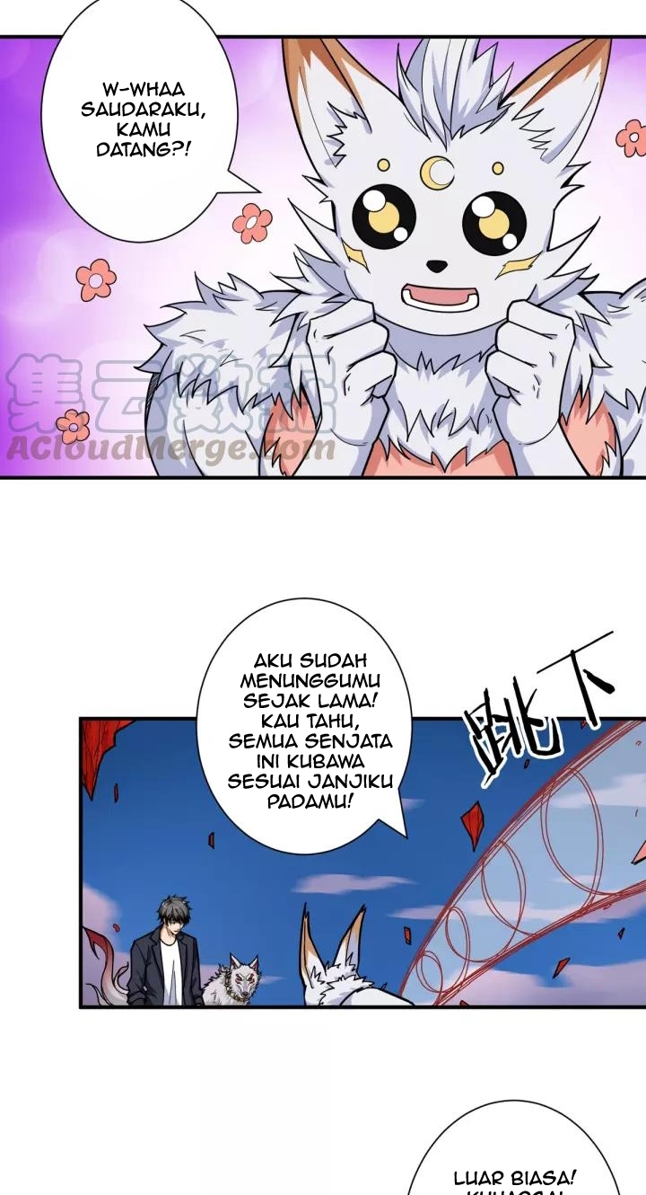 god-slayer - Chapter: 136