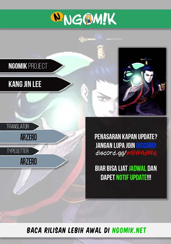 kang-jin-lee - Chapter: 6