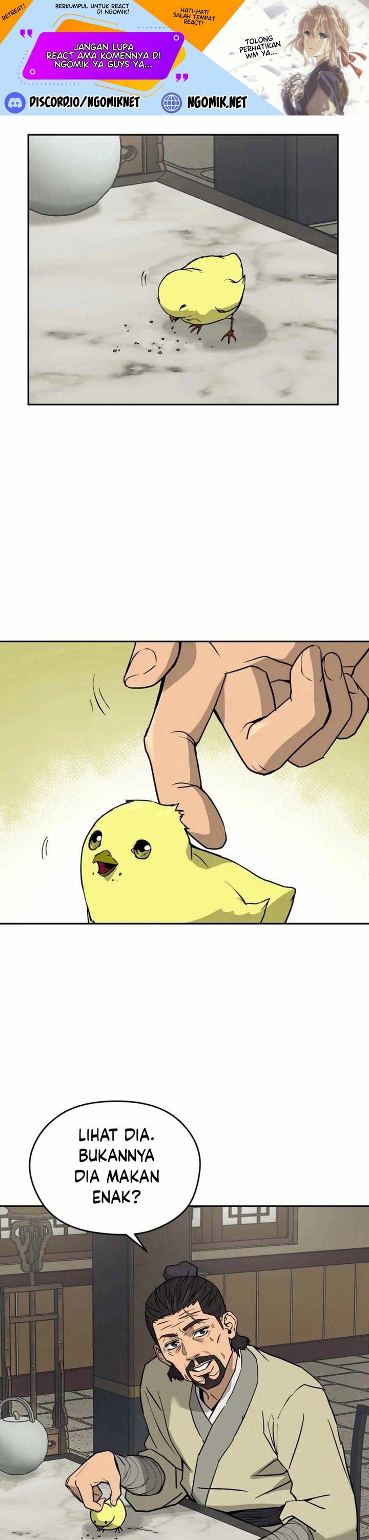 kang-jin-lee - Chapter: 6