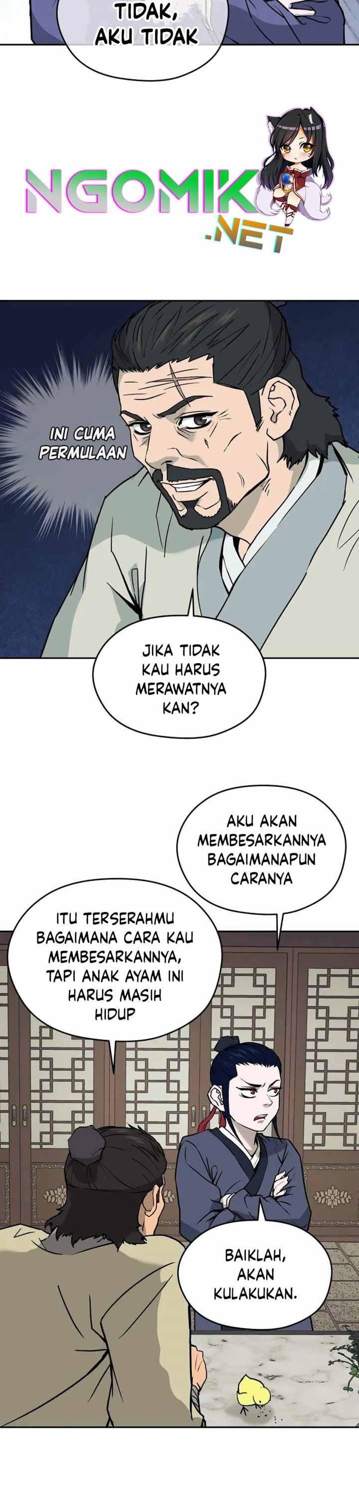 kang-jin-lee - Chapter: 6