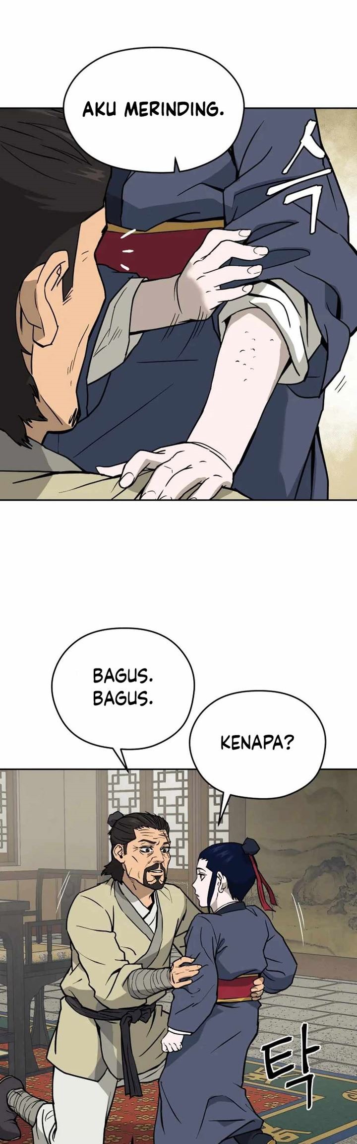 kang-jin-lee - Chapter: 6