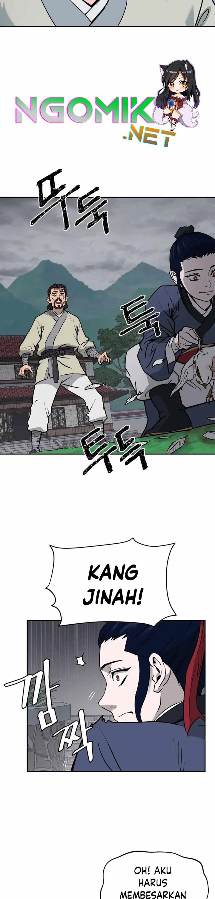 kang-jin-lee - Chapter: 6
