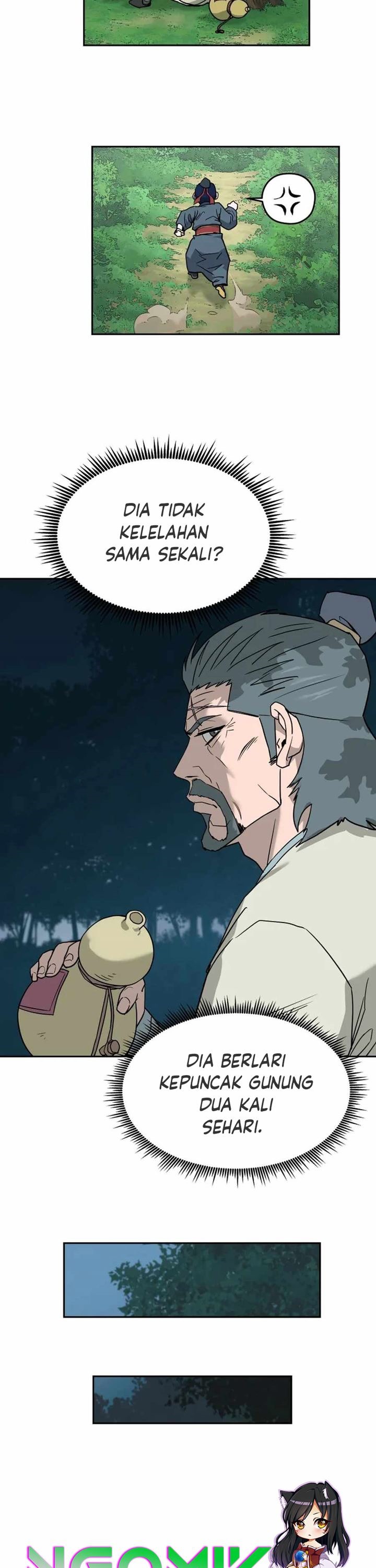 kang-jin-lee - Chapter: 6