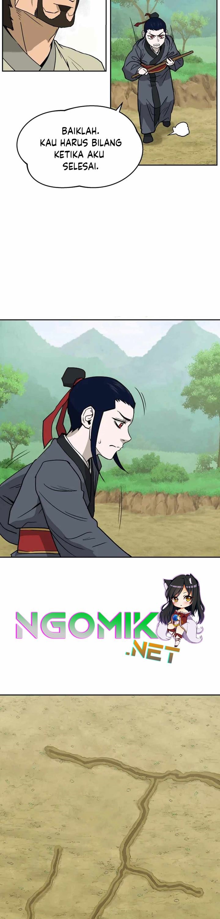 kang-jin-lee - Chapter: 6