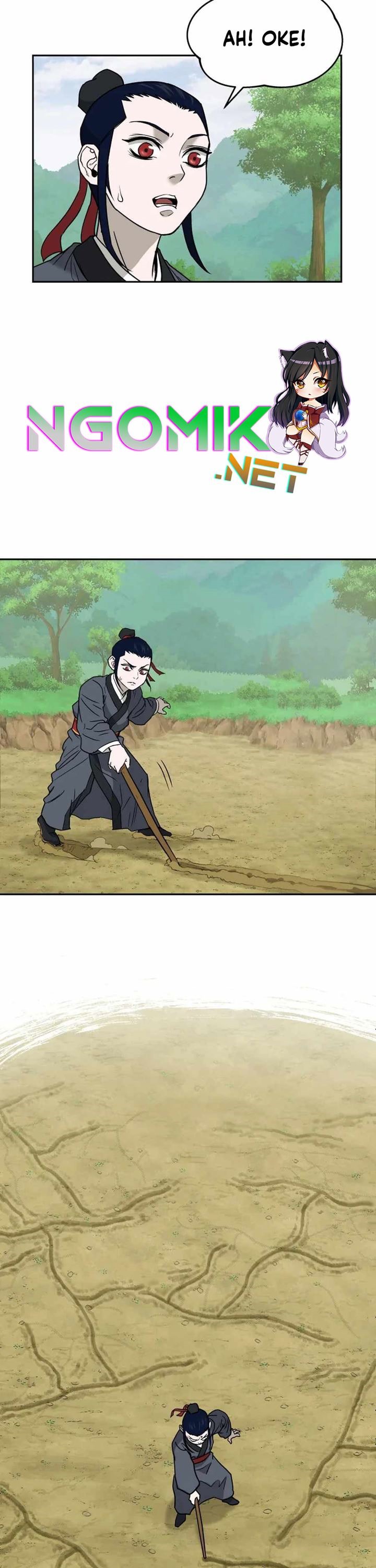 kang-jin-lee - Chapter: 6