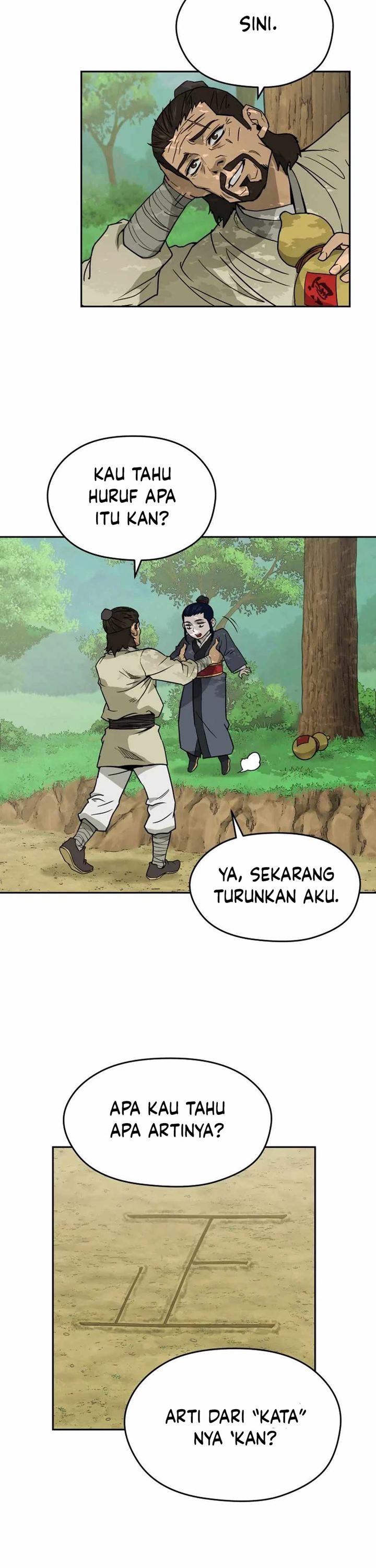 kang-jin-lee - Chapter: 6