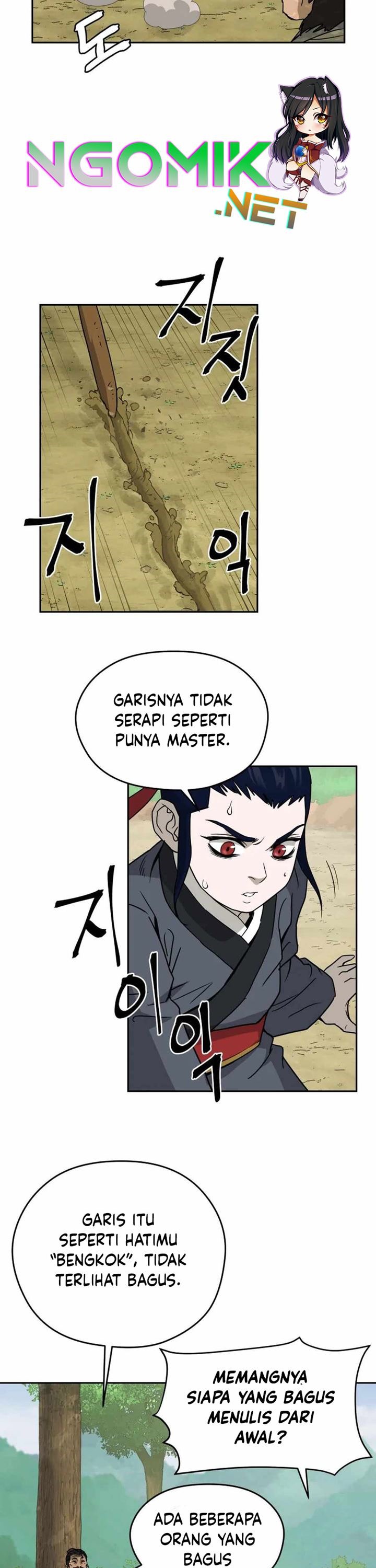 kang-jin-lee - Chapter: 6