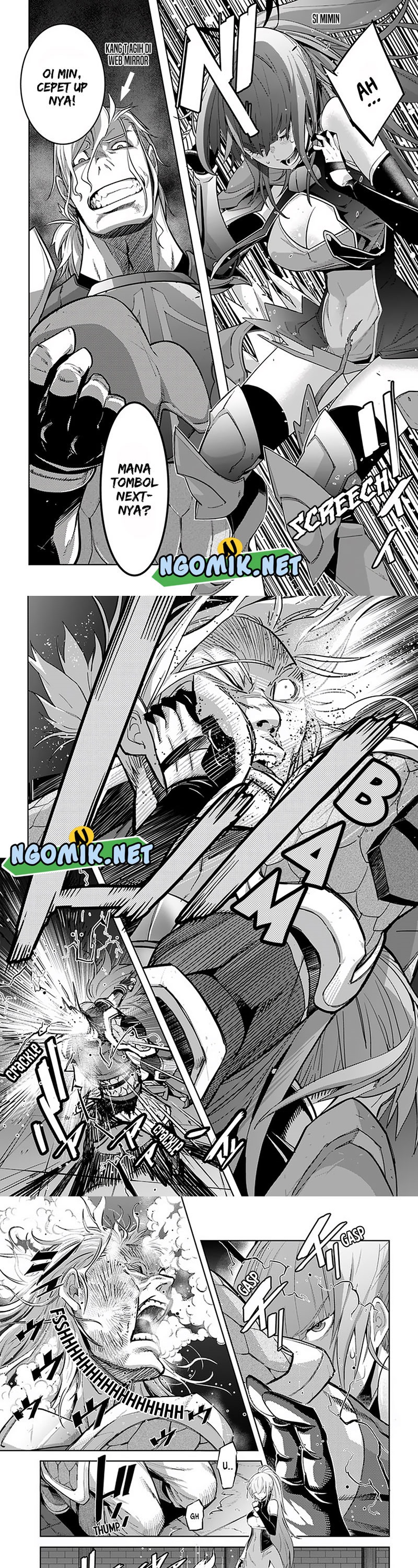kang-jin-lee - Chapter: 6