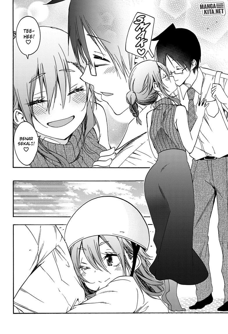 bokutachi-wa-benkyou-ga-dekinai - Chapter: 177