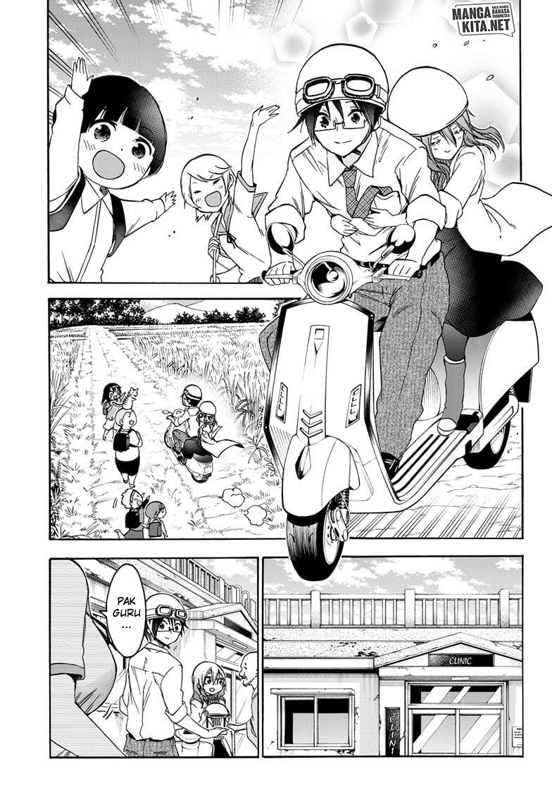 bokutachi-wa-benkyou-ga-dekinai - Chapter: 177