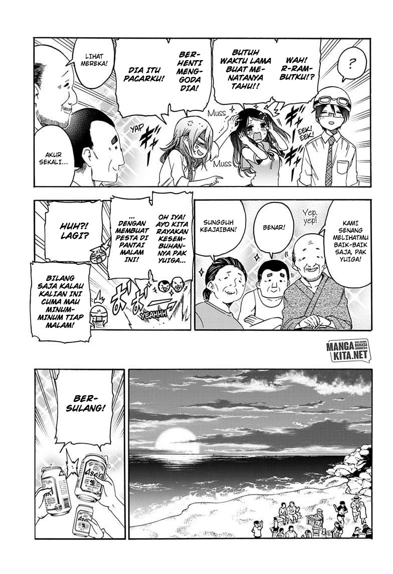 bokutachi-wa-benkyou-ga-dekinai - Chapter: 177