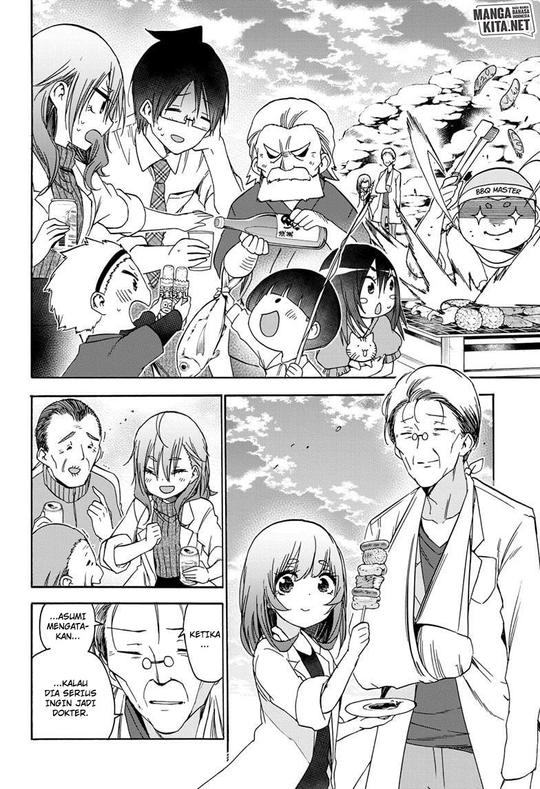 bokutachi-wa-benkyou-ga-dekinai - Chapter: 177