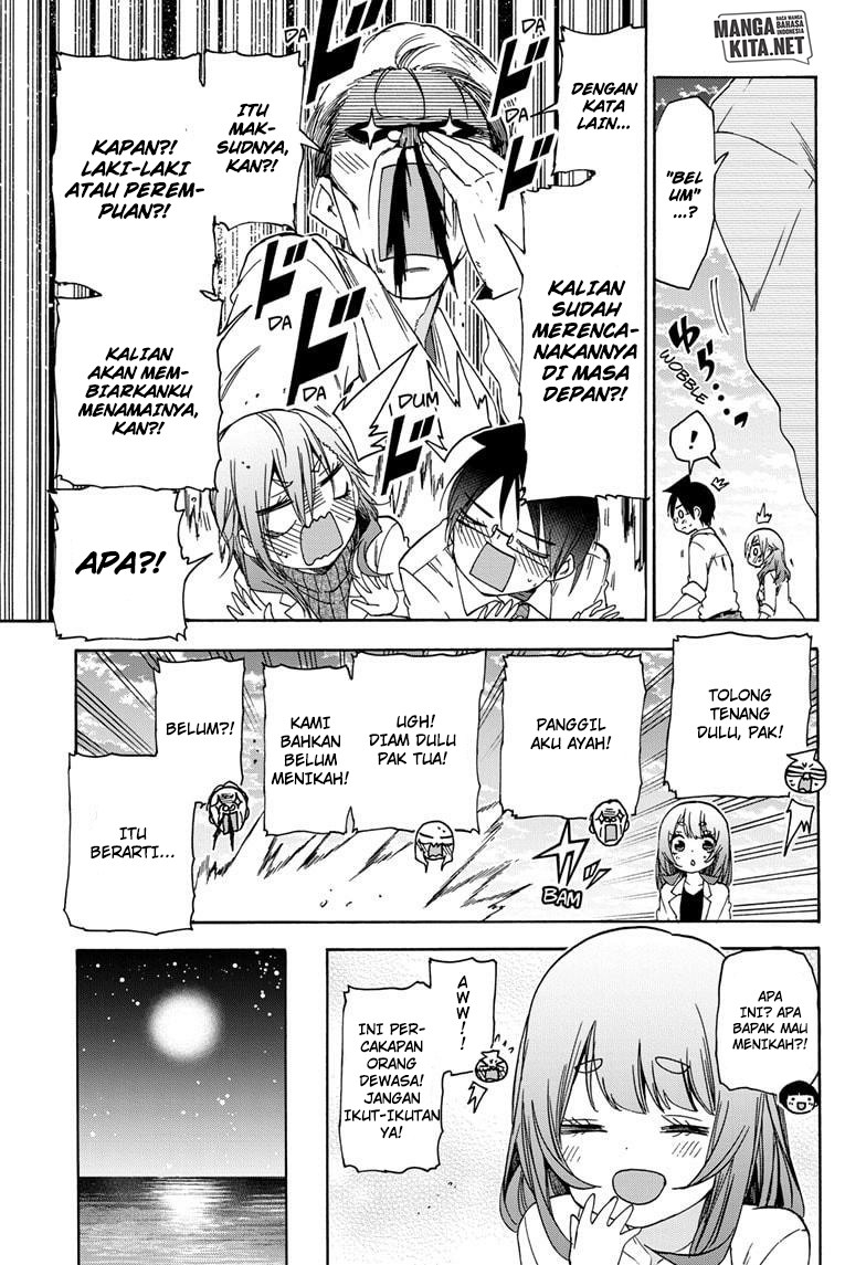 bokutachi-wa-benkyou-ga-dekinai - Chapter: 177
