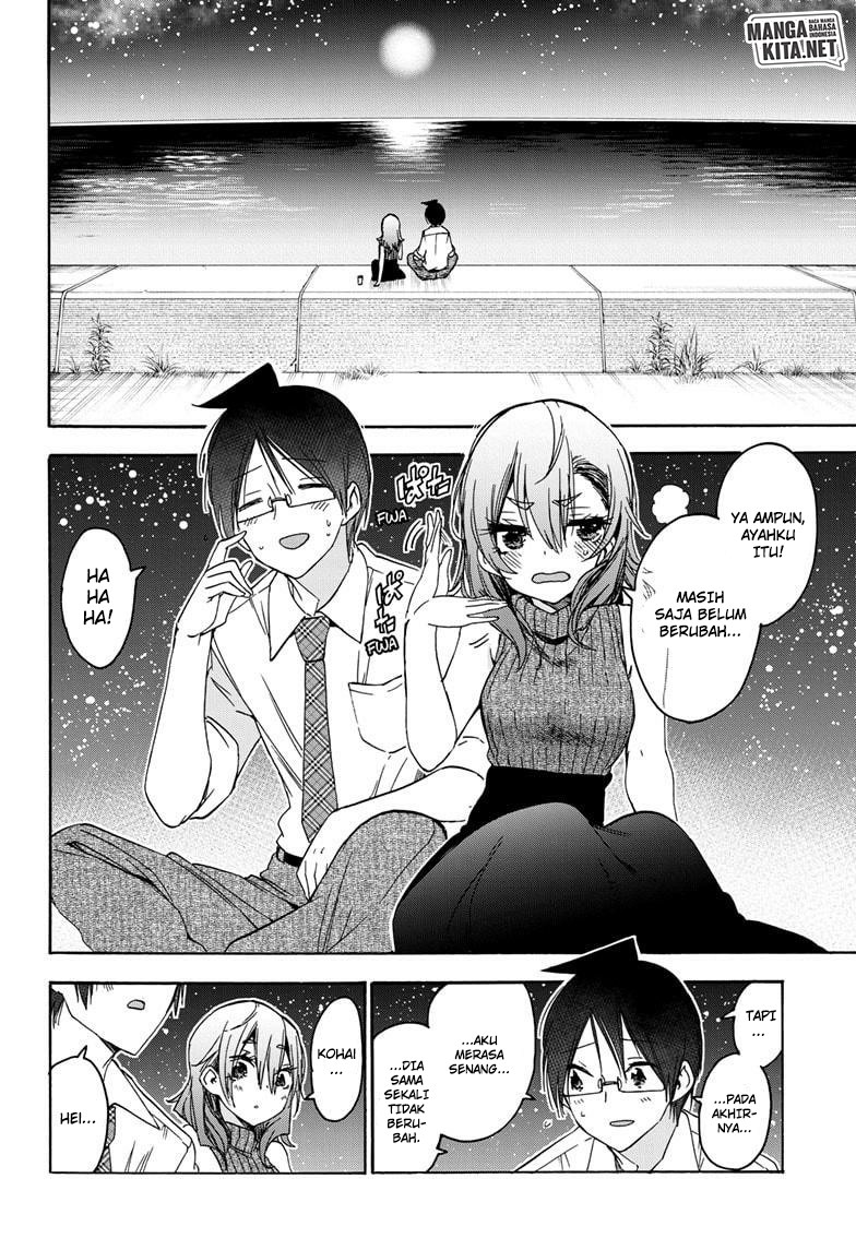 bokutachi-wa-benkyou-ga-dekinai - Chapter: 177