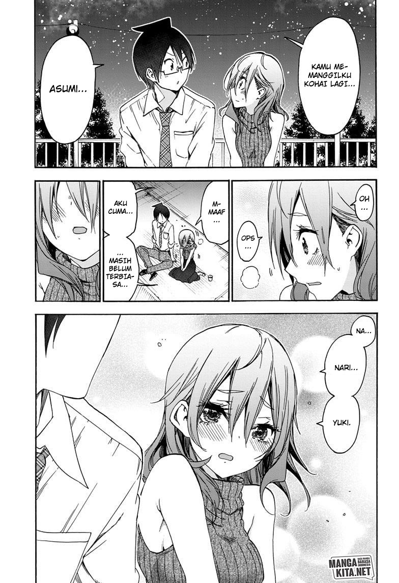 bokutachi-wa-benkyou-ga-dekinai - Chapter: 177