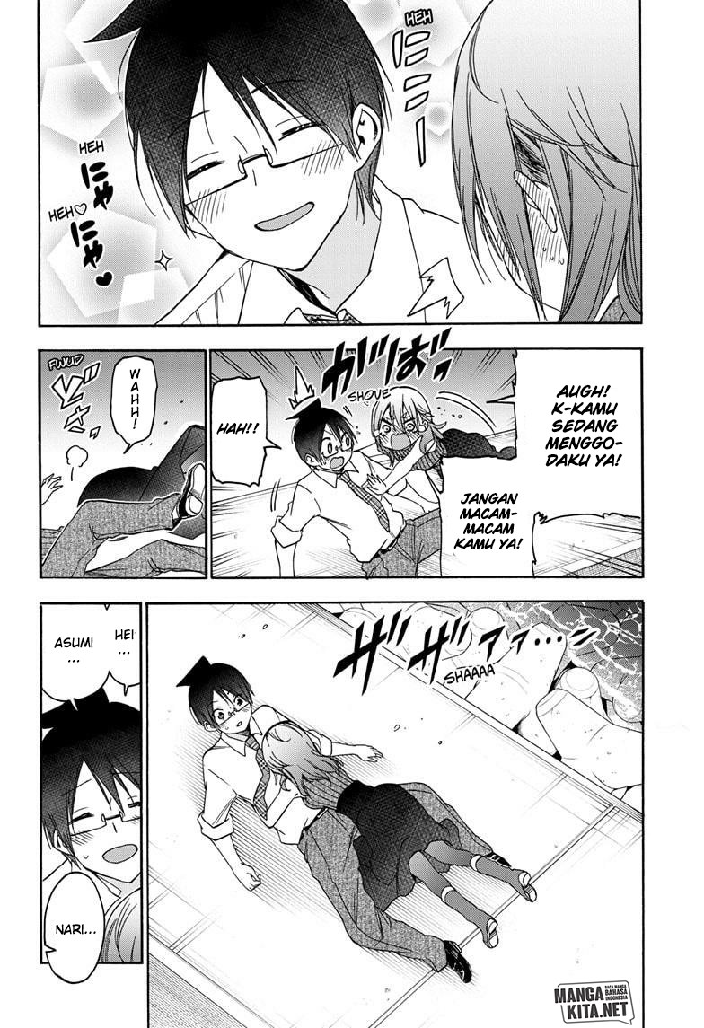bokutachi-wa-benkyou-ga-dekinai - Chapter: 177