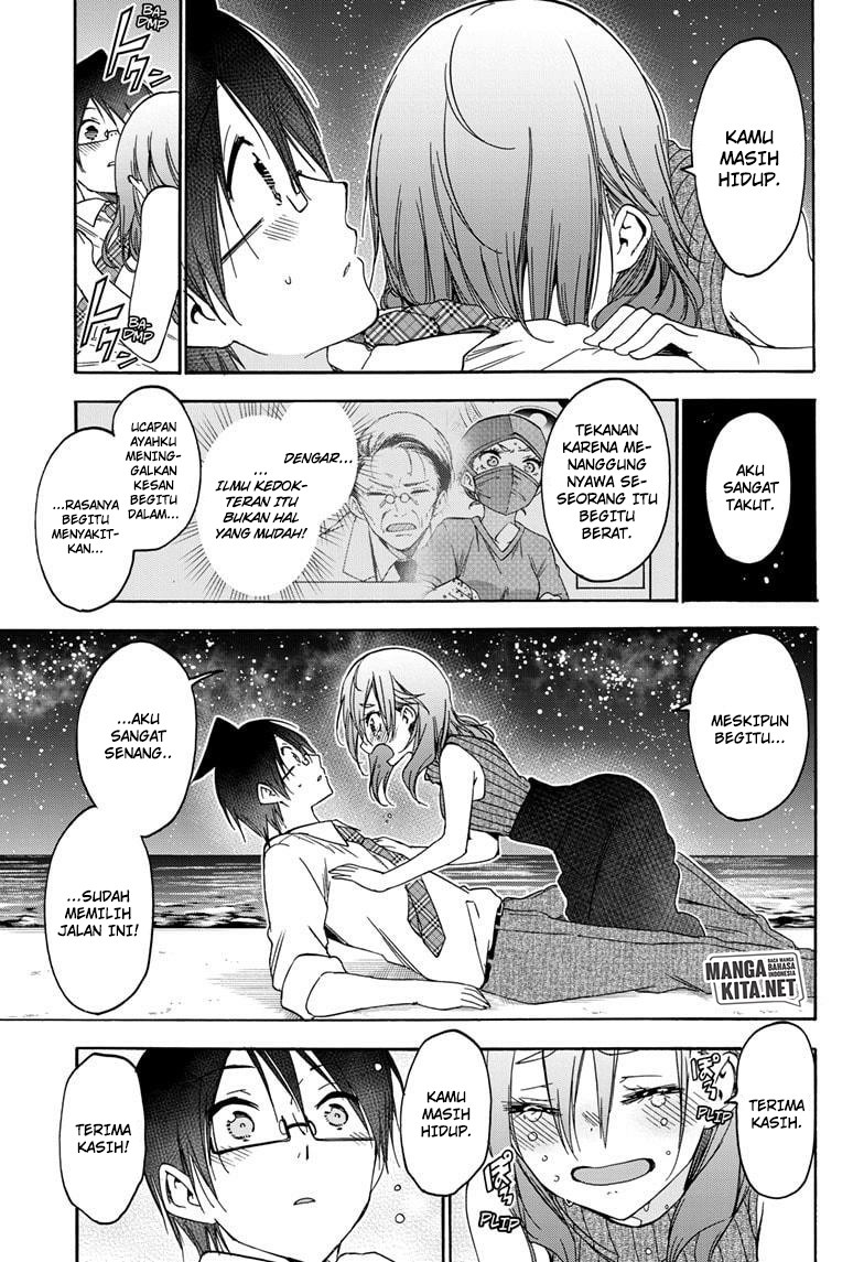 bokutachi-wa-benkyou-ga-dekinai - Chapter: 177