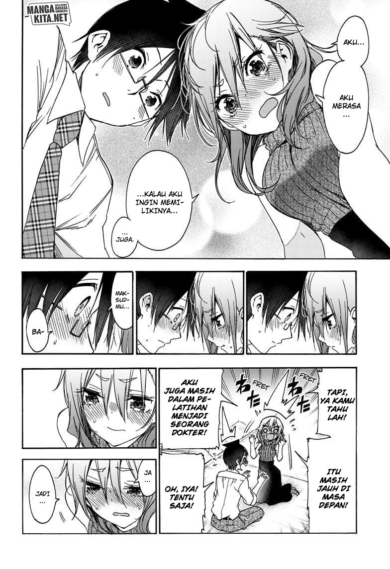 bokutachi-wa-benkyou-ga-dekinai - Chapter: 177