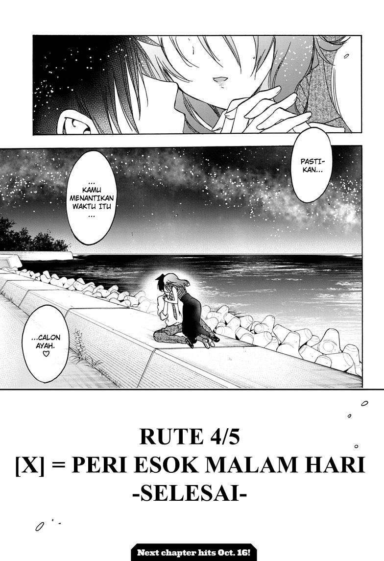 bokutachi-wa-benkyou-ga-dekinai - Chapter: 177