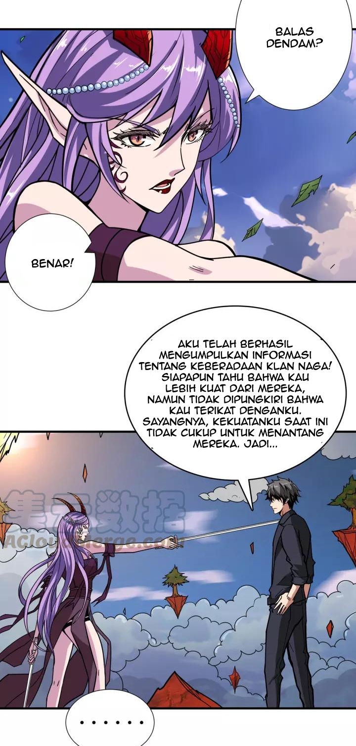 god-slayer - Chapter: 137