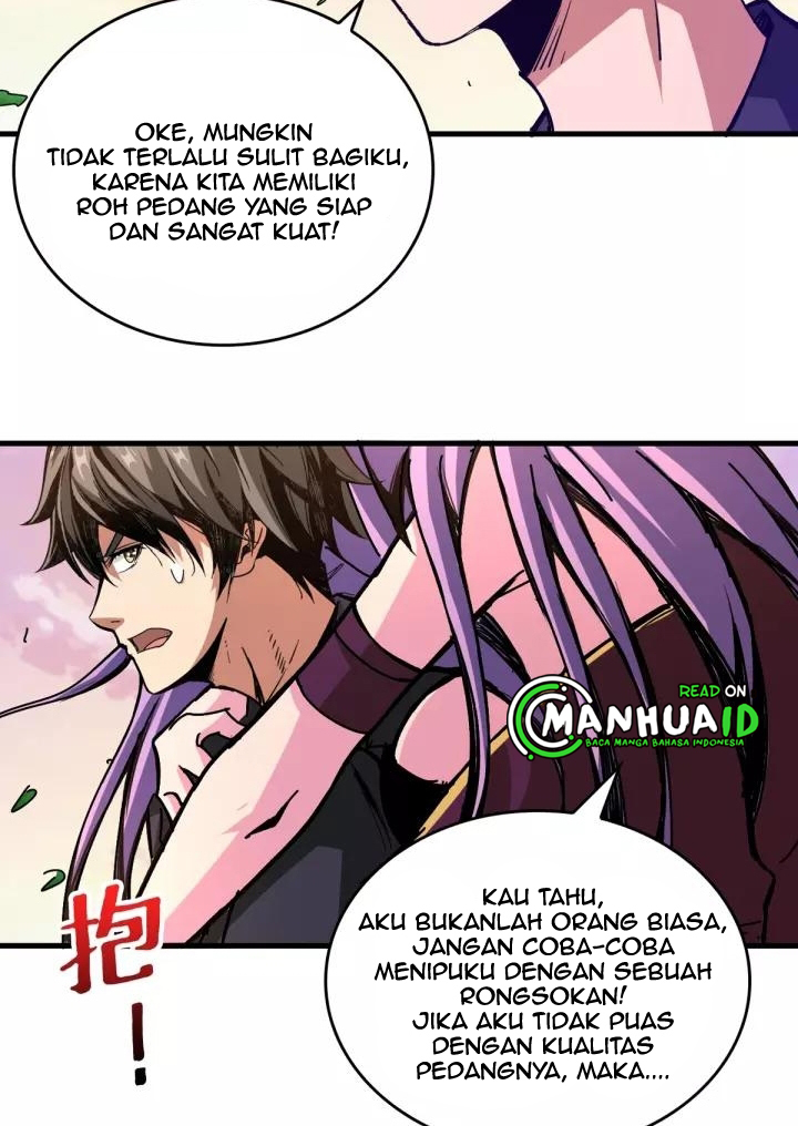 god-slayer - Chapter: 138