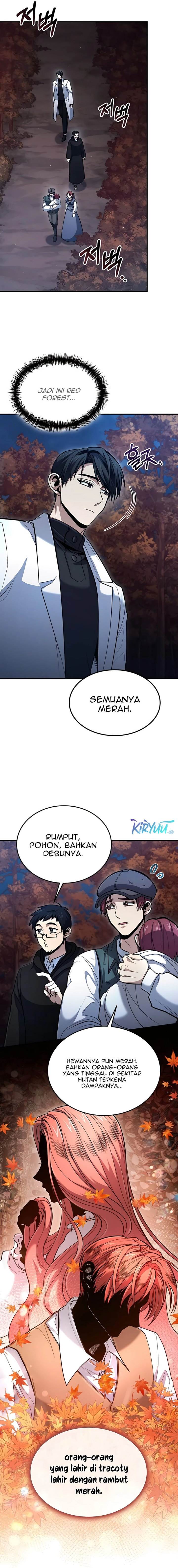 how-to-live-as-an-illegal-healer - Chapter: 41