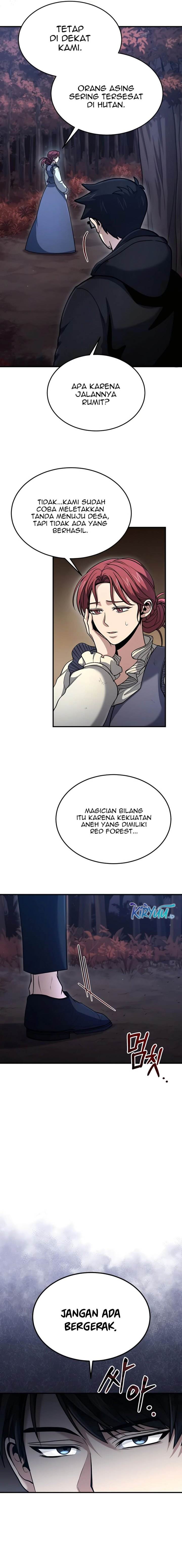 how-to-live-as-an-illegal-healer - Chapter: 41