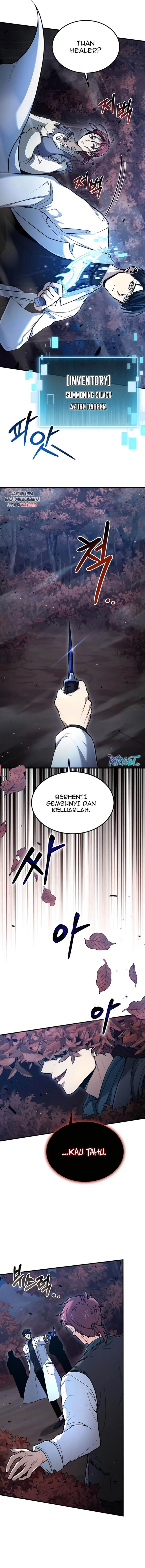 how-to-live-as-an-illegal-healer - Chapter: 41