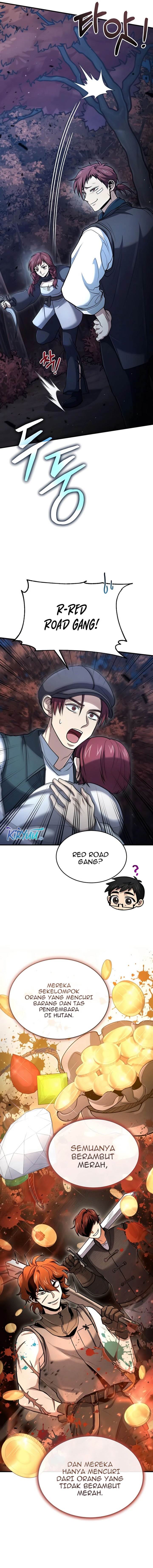 how-to-live-as-an-illegal-healer - Chapter: 41