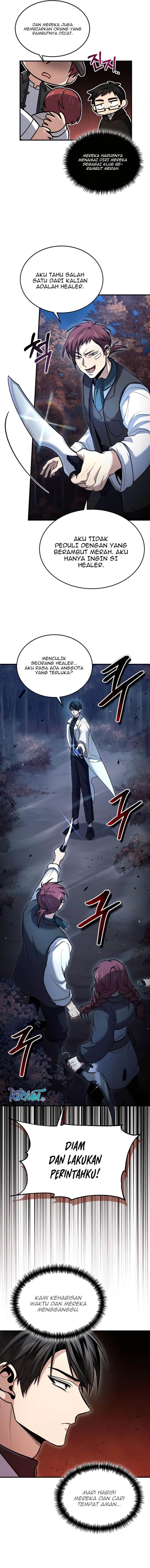how-to-live-as-an-illegal-healer - Chapter: 41
