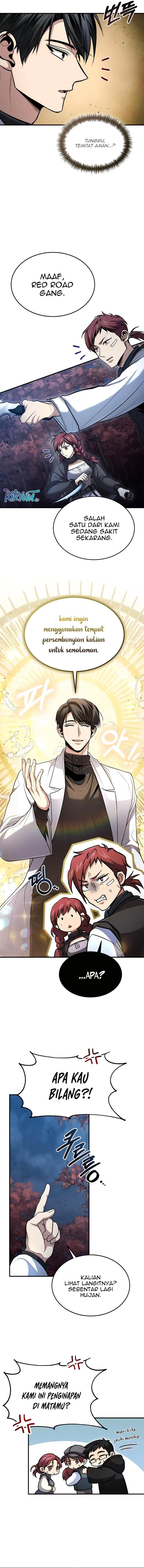 how-to-live-as-an-illegal-healer - Chapter: 41