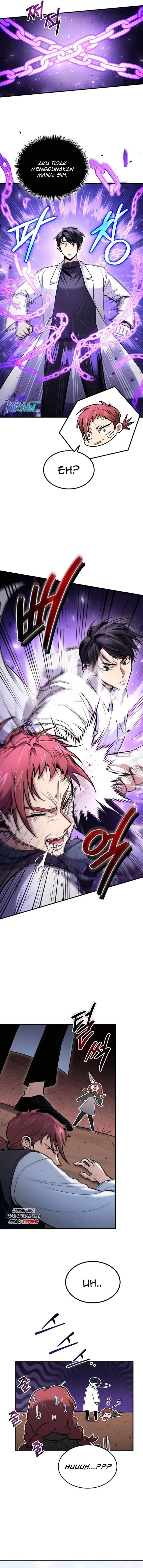 how-to-live-as-an-illegal-healer - Chapter: 41