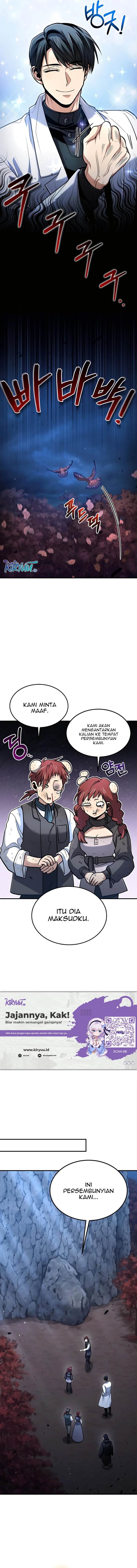 how-to-live-as-an-illegal-healer - Chapter: 41