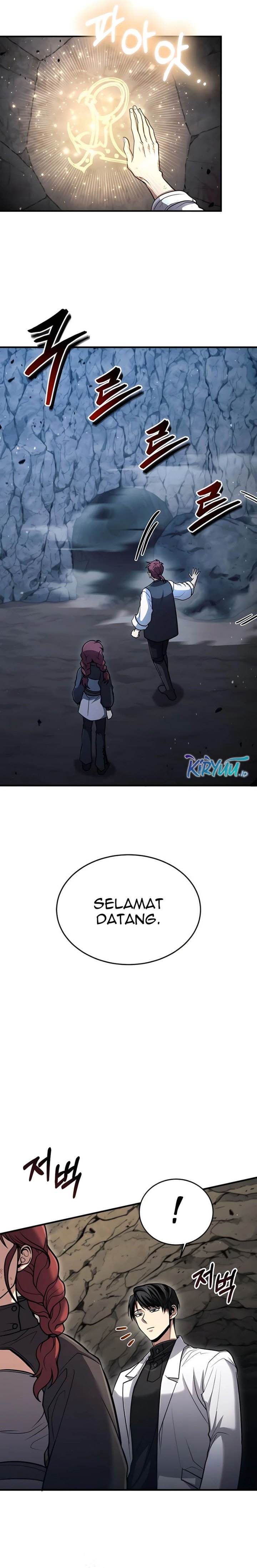 how-to-live-as-an-illegal-healer - Chapter: 41