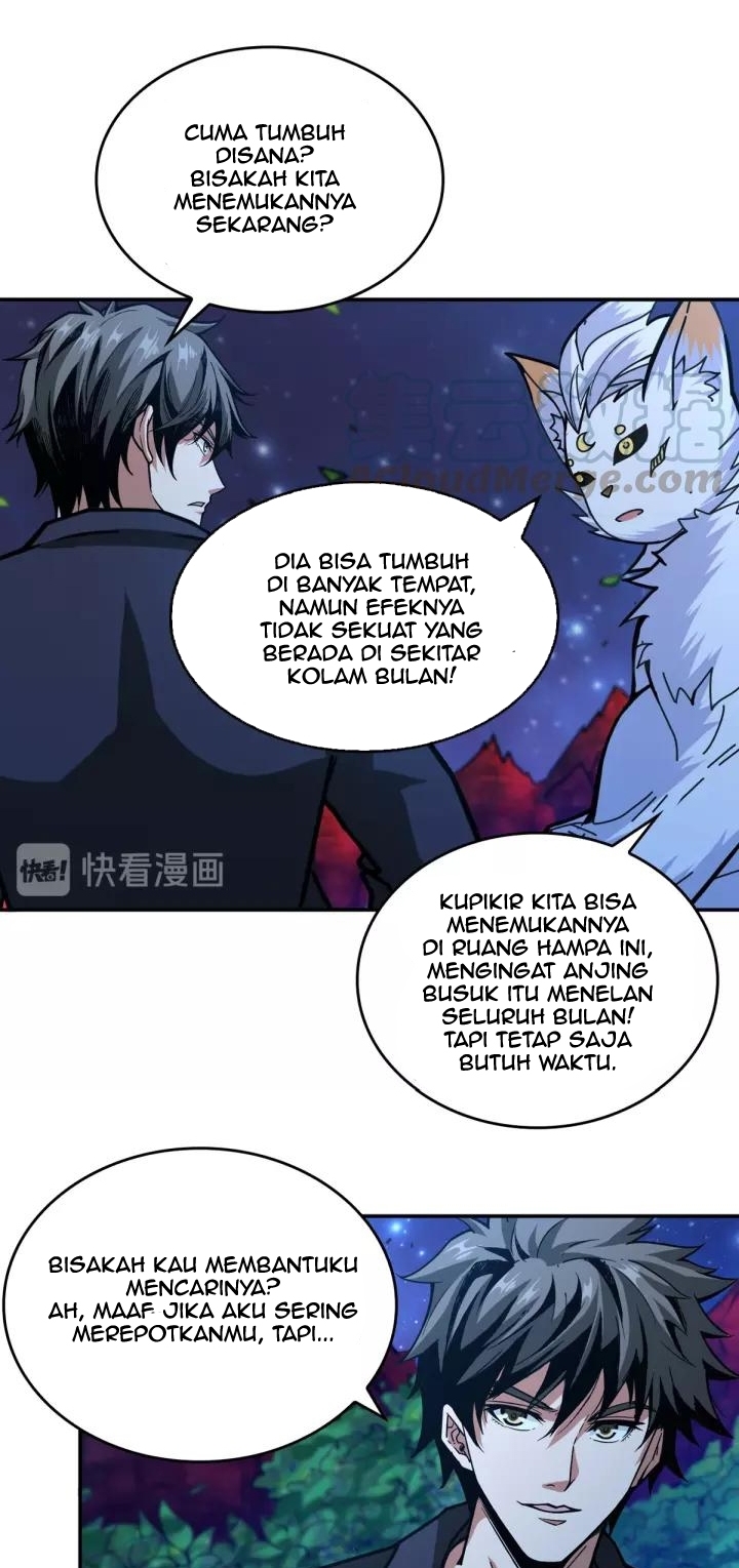 god-slayer - Chapter: 139