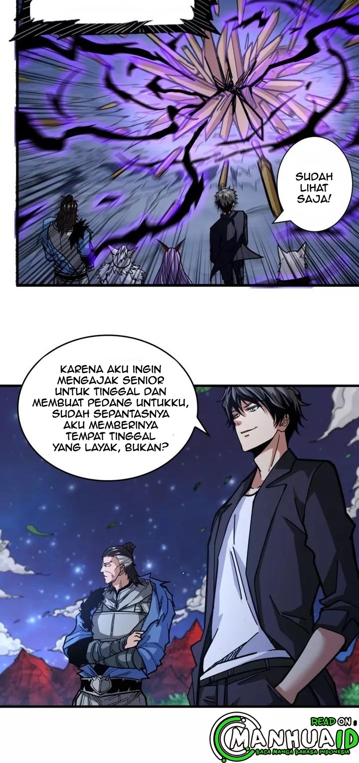 god-slayer - Chapter: 139