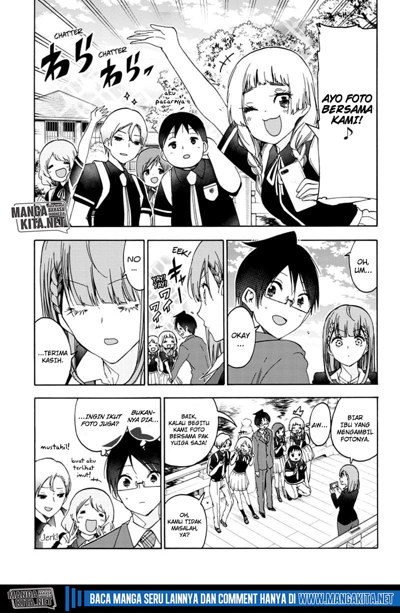 bokutachi-wa-benkyou-ga-dekinai - Chapter: 181